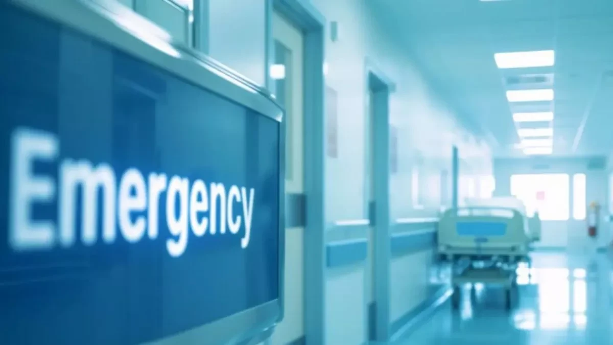 गाजियाबाद में सांस और जुकाम के मरीजों की संख्या बढ़ी, टीबी संक्रमित युवक की मौत