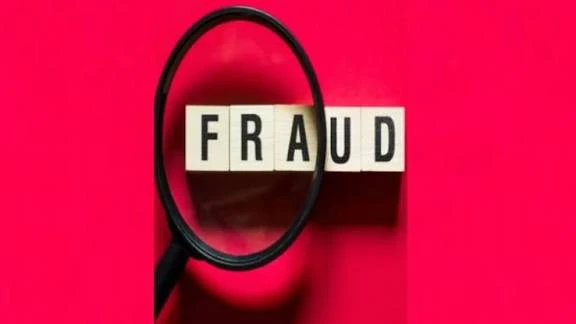 मेरठ में सेवानिवृत्त एयरफोर्स अधिकारी से 12 लाख की ठगी