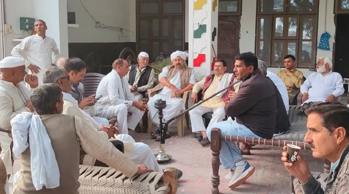 अजब सिंह की तेरहवीं में नहीं होगा मृत्यु भोज, सर्वखाप पंचायत के निर्देश का होगा पालन