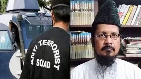 मदरसों की जांच एटीएस से नहीं, अल्पसंख्यक विभाग द्वारा हो: मौलाना शहाबुद्दीन