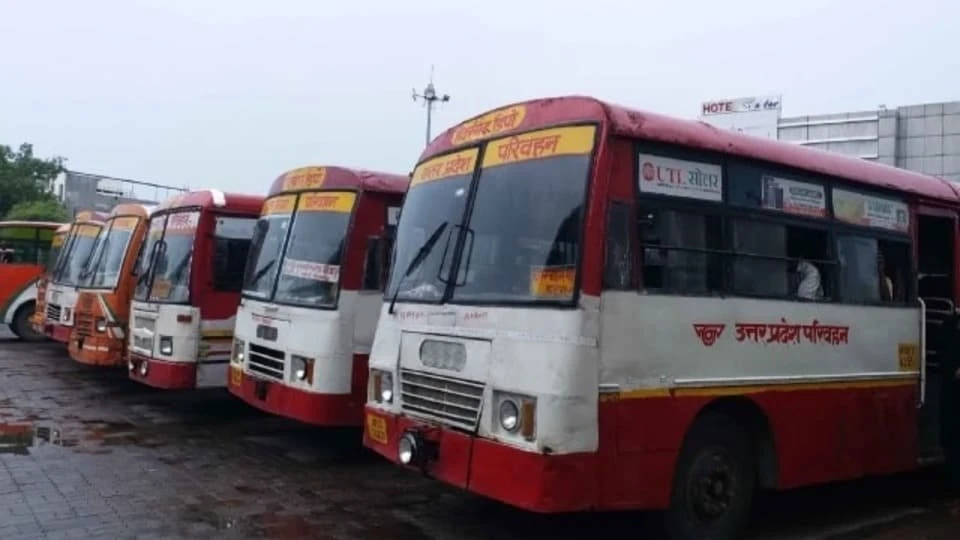500 से ज्यादा बस परिचालकों को बड़ी राहत, यूपी सरकार फिर से देगी नौकरी