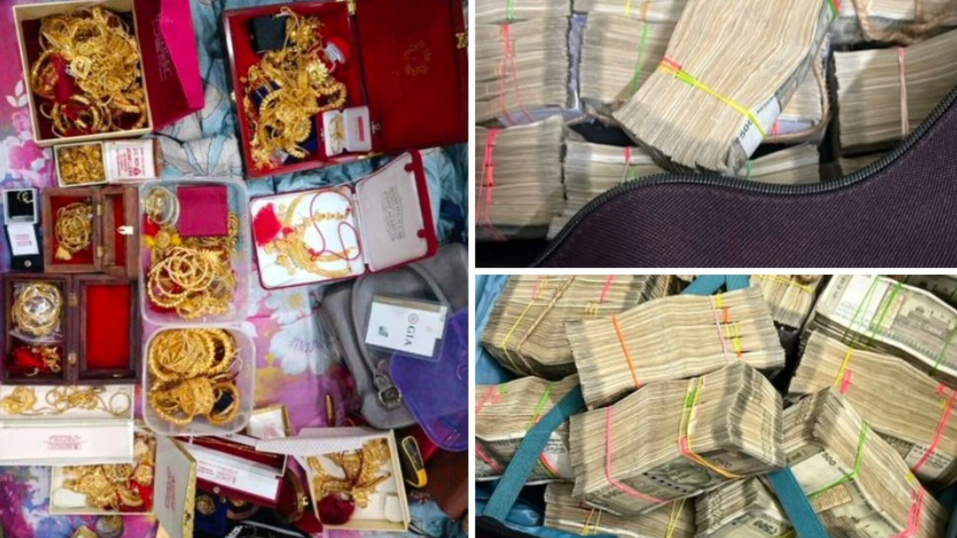 झारखंड और बंगाल में कोयला माफिया पर ईडी की बड़ी कार्रवाई, 40 से ज्यादा ठिकानों पर छापेमारी