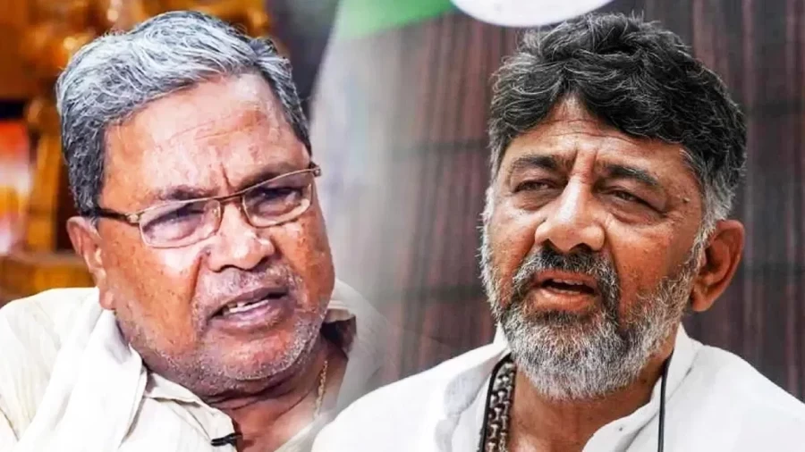 कर्नाटक में सियासी खींचतान जारी, सिद्धारमैया ने कहा- भविष्य में भी बजट पेश करूंगा