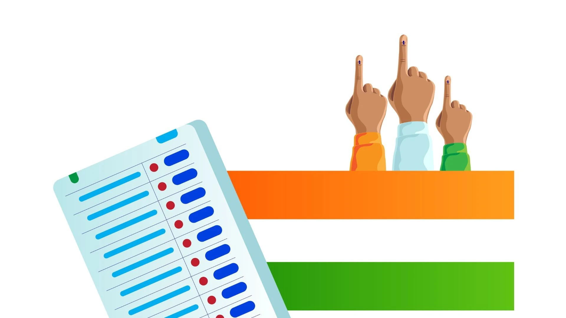 ईसी ने बंगाल चुनाव की तैयारियां शुरू की, ईवीएम में अब दिखेगी उम्मीदवार की तस्वीर