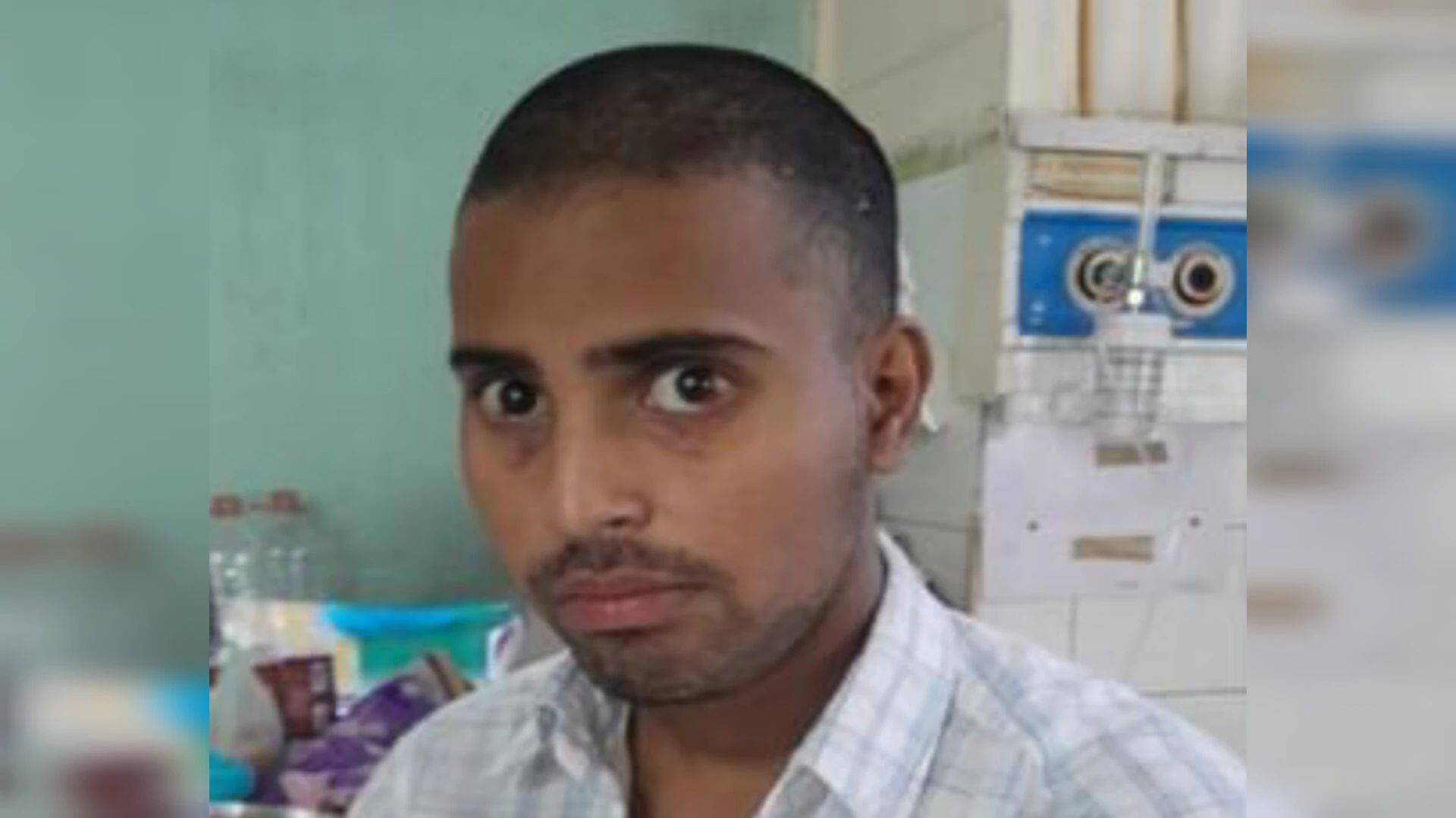 शामली: दिल्ली धमाके में घायल अमन से एनआईए ने की पूछताछ