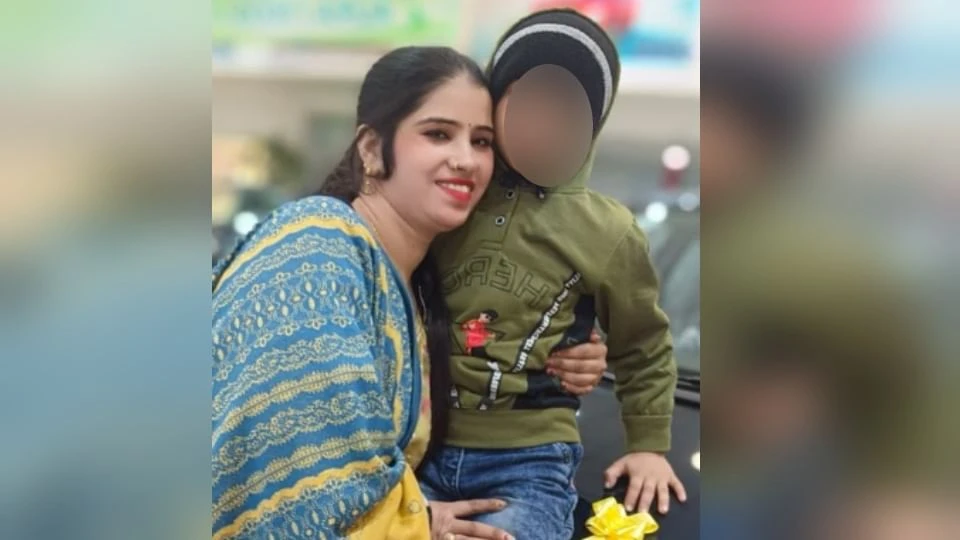 सरधना में महिला ने रचा बेटे के अपहरण का नाटक, पुलिस ने गाजियाबाद से सकुशल बरामद किया