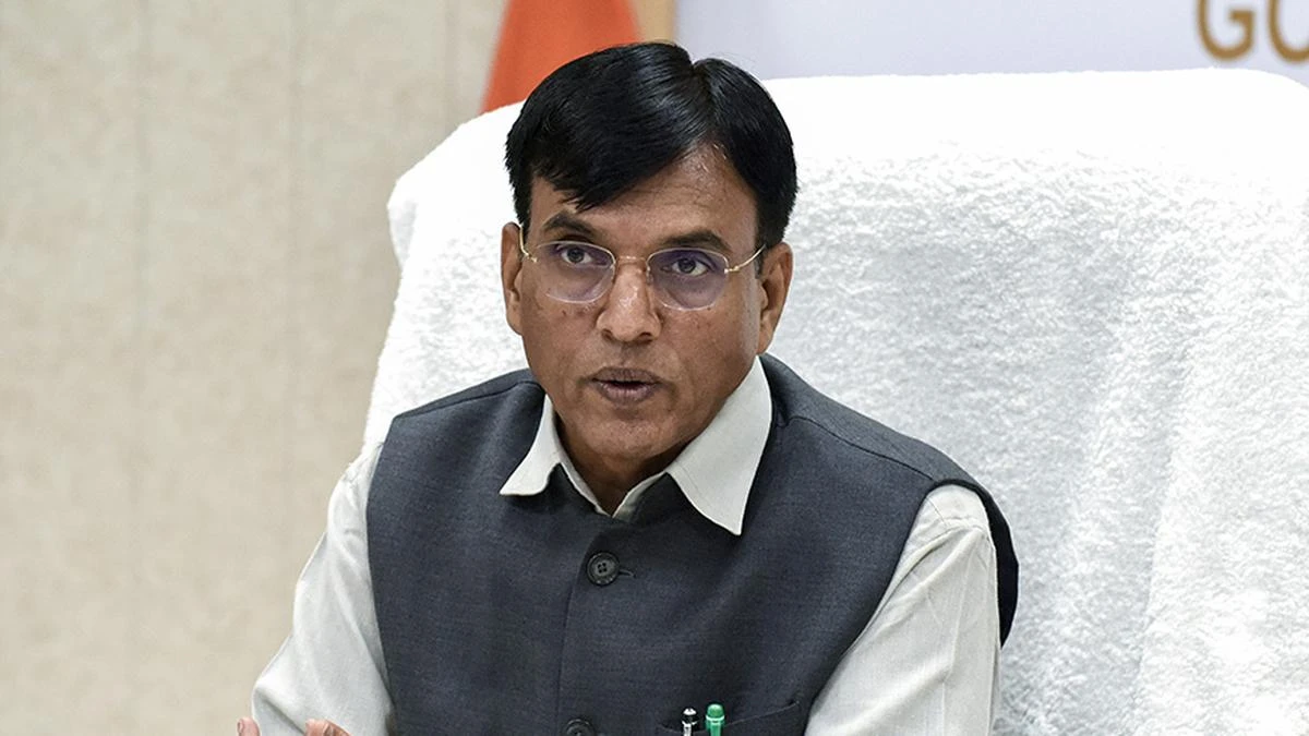 सरकार ने लागू किए चार नए श्रम कोड, 29 पुराने कानून खत्म