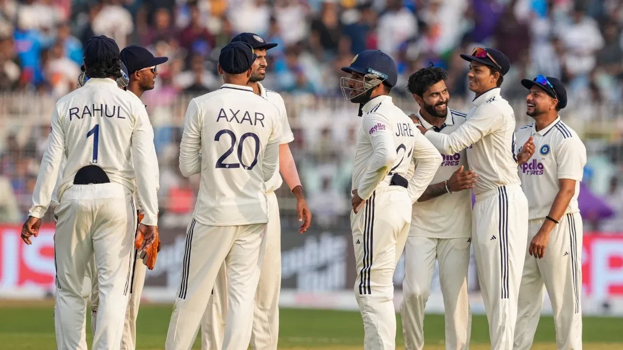 गुवाहाटी टेस्ट में बड़े बदलाव: पंत की कप्तानी में अक्षर बाहर, दो नए खिलाड़ियों की एंट्री