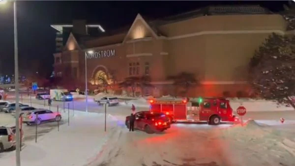 अमेरिका में क्रिसमस कार्यक्रम के दौरान फायरिंग, जांच तेज- कई इवेंट रद्द