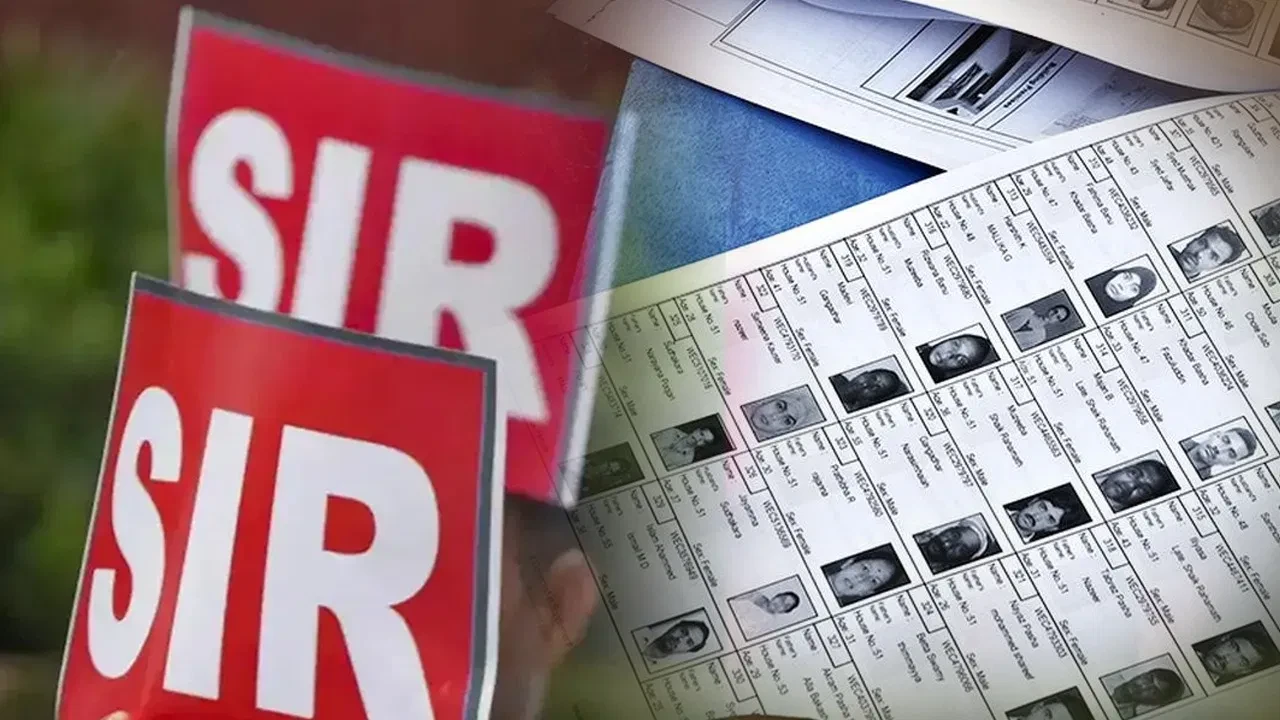 मध्य प्रदेश में वोटर लिस्ट रिवीजन के दौरान दो बीएलओ की मौत, काम का बोझ मुख्य कारण?