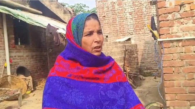 गोंडा में नवविवाहिता ने पति की हत्या कर प्रेमी संग रची साजिश, परिवार भी हैरान