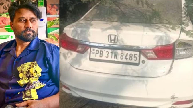 पंजाबी गायक हरमन सिद्धू की सड़क हादसे में मौत