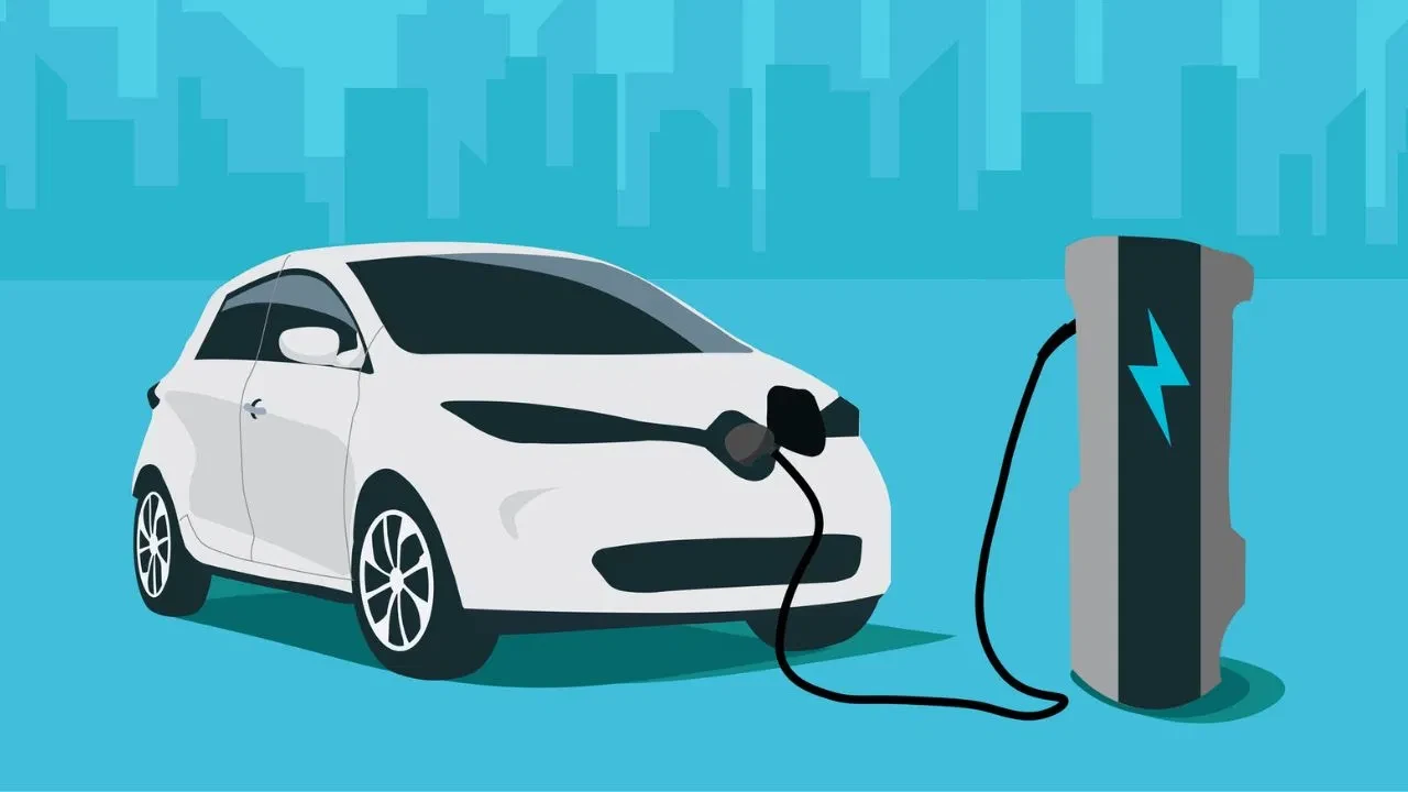 चीनी कंपोनेंट्स के चलते अधिकांश ईवी कारें पीएलए योजना से बाहर