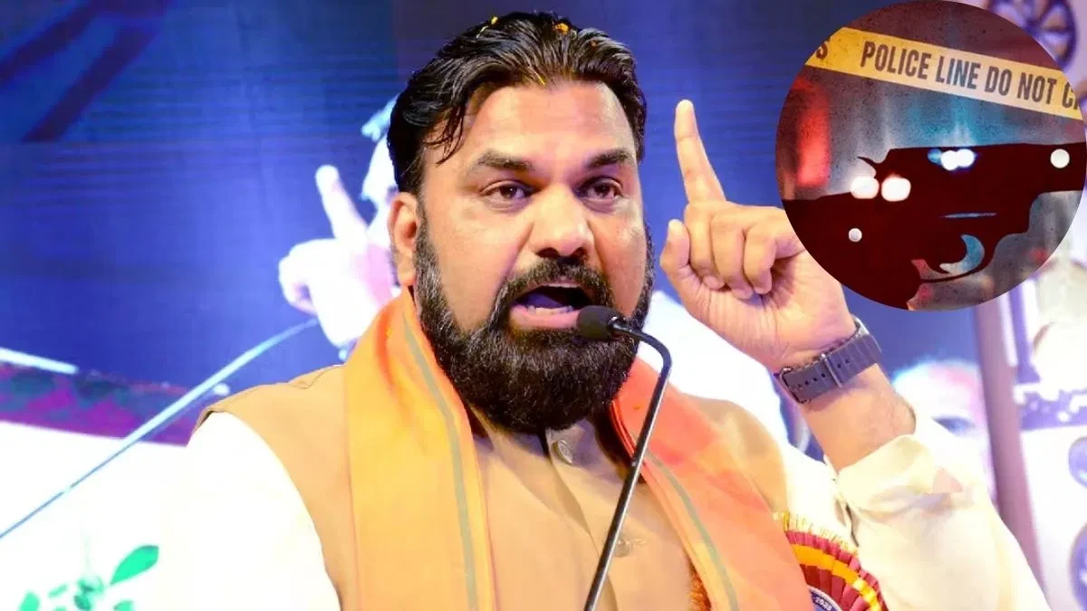 डिप्टी सीएम सम्राट चौधरी का संदेश: बिहार में अपराधियों के लिए अब कोई जगह नहीं