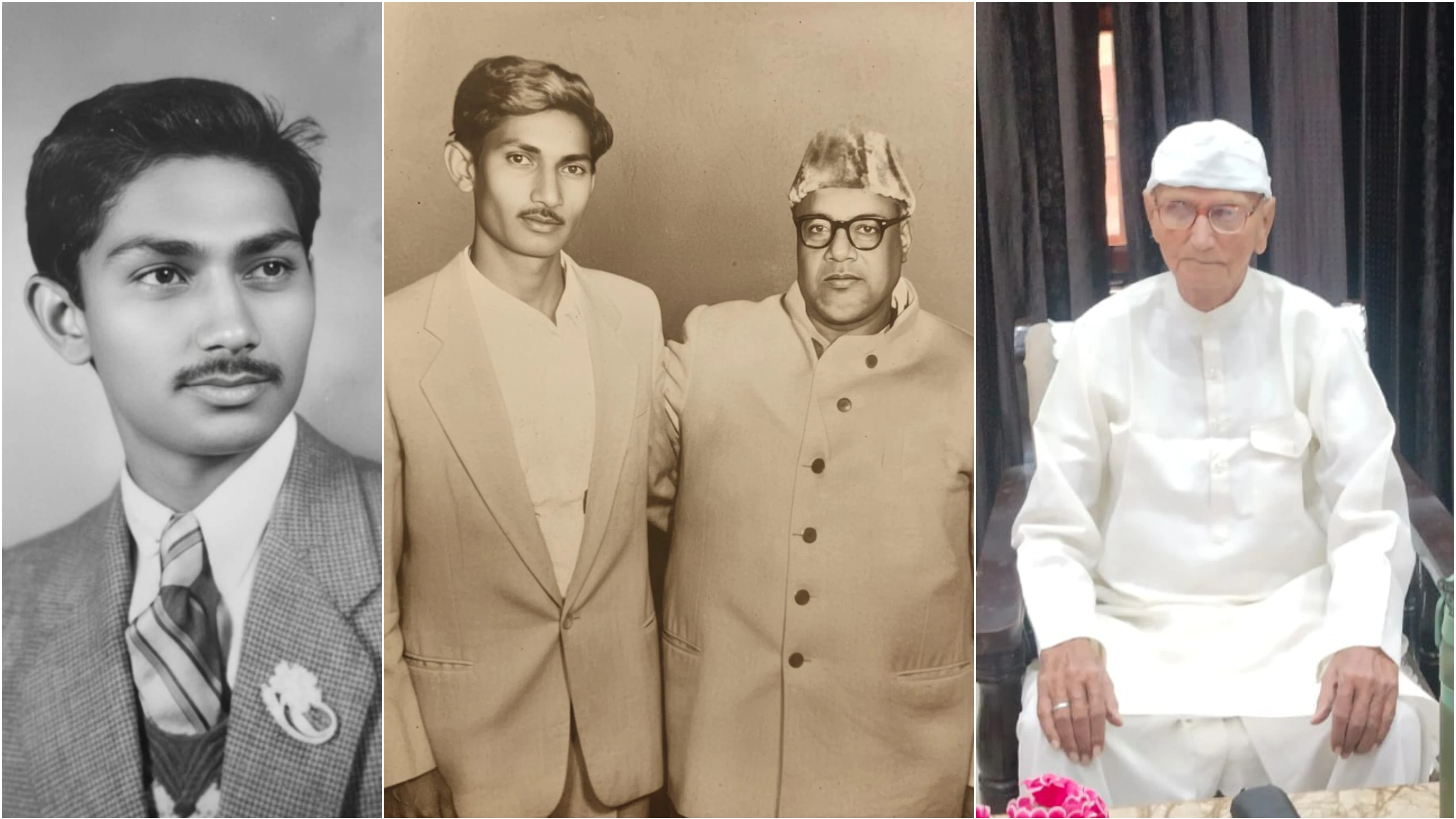 चुपचाप चला ग‌या एक सच्चा समाजवादी !