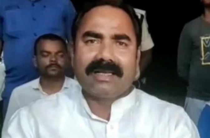 पूर्व मंत्री इसराइल मंसूरी को ‘एनकाउंटर’ की धमकी, पुलिस जांच में जुटी