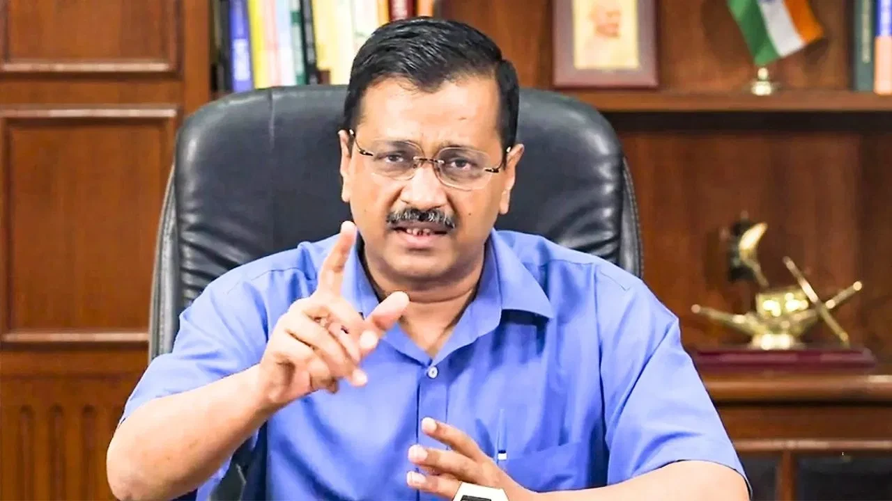 'चंडीगढ़ पंजाब का है और रहेगा': केजरीवाल ने केंद्र को 131वें संविधान संशोधन पर चेतावनी दी