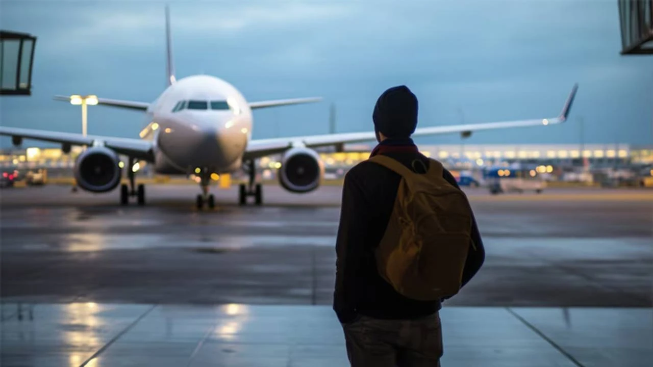 एयर टिकट कैंसिल? चिंता नहीं! अब मिलेगा अधिकतम 80% रिफंड