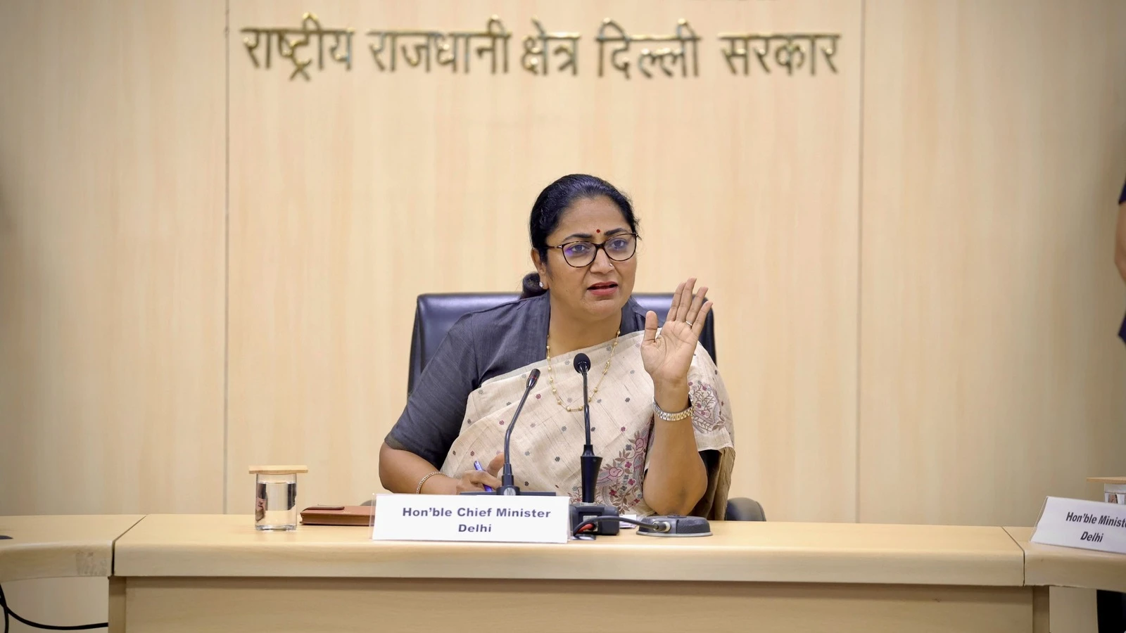 दिल्ली में बड़ा प्रशासनिक बदलाव: अब 13 जिले और 39 सब-डिवीजन