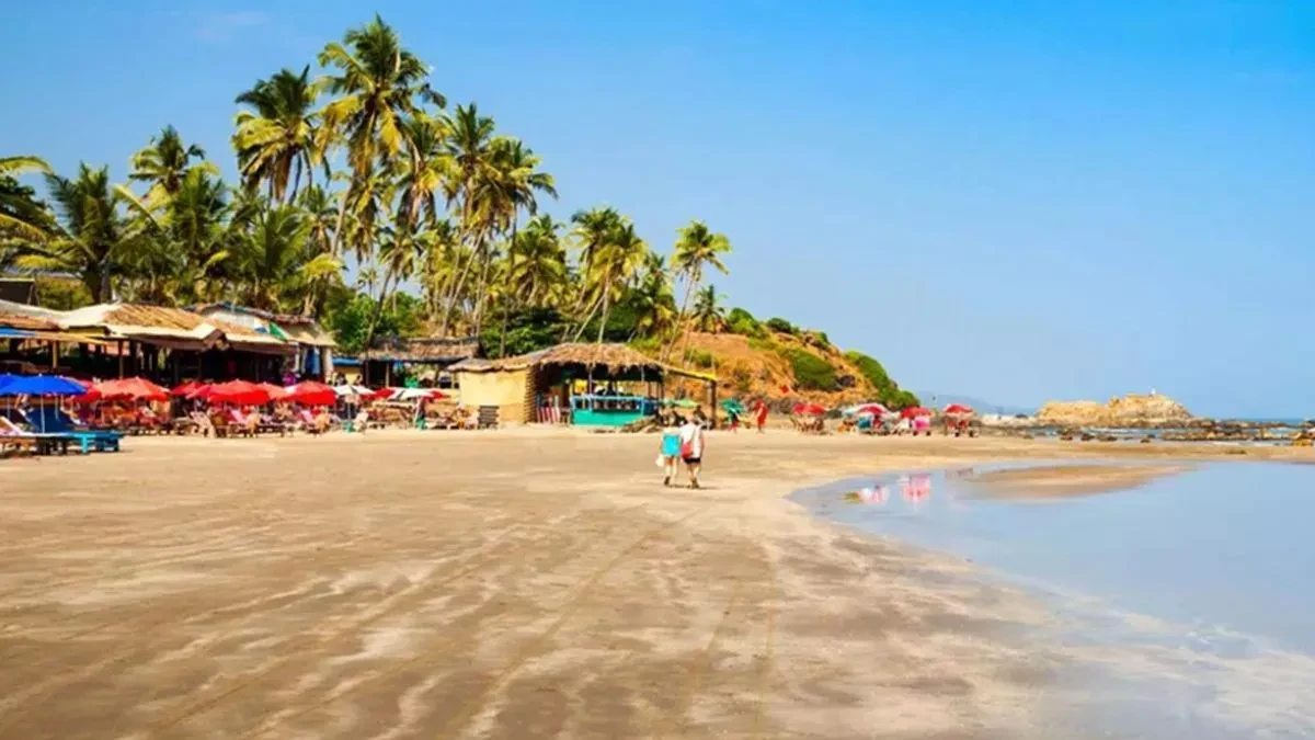 गोवा में दो विदेशी महिलाओं से दुर्व्यवहार का मामला, पुलिसकर्मी पर अभद्रता के आरोप