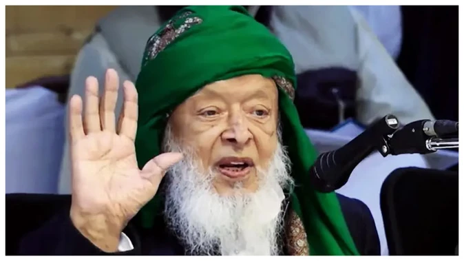 मौलाना अरशद मदनी के बयान पर राजनीति तेज, कांग्रेस नेता ने किया समर्थन