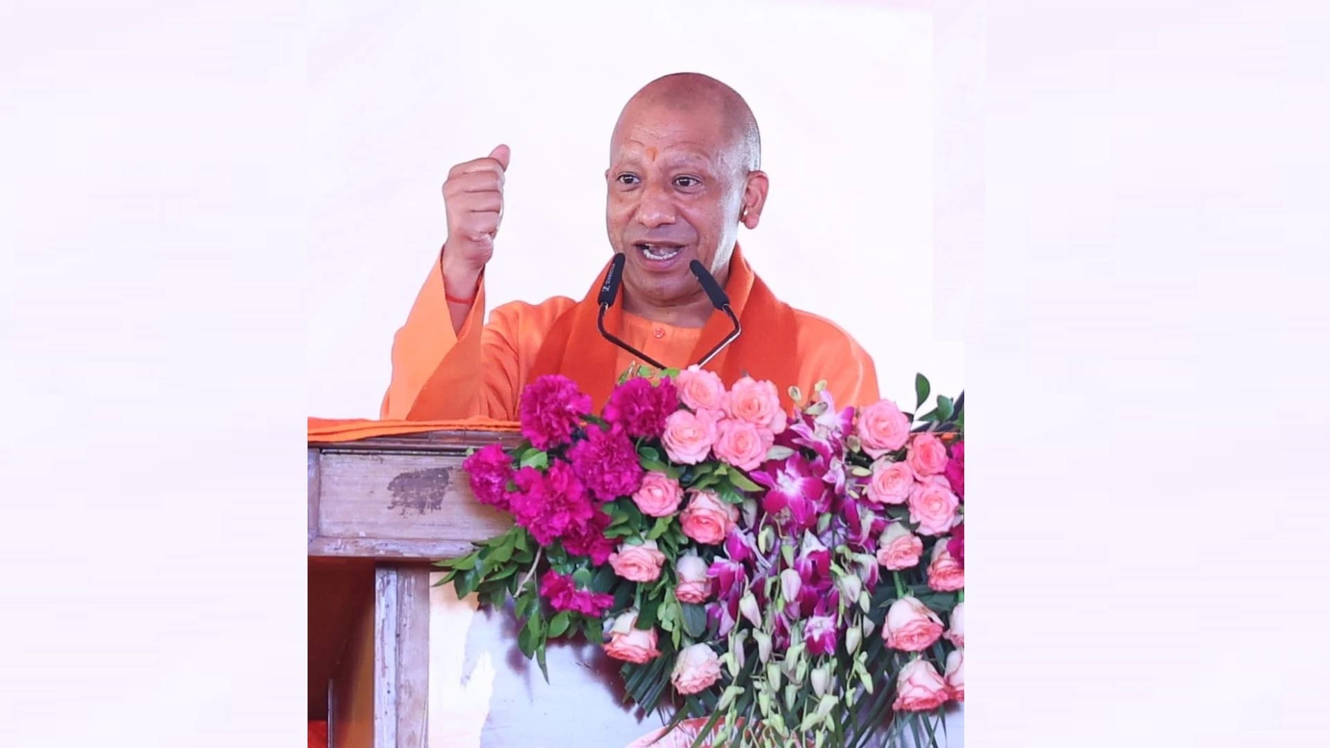 ‘कोई देश या संगठन नहीं देता पैसा’, सीएम योगी ने आरएसएस की फंडिंग के सवाल पर दिया जवाब