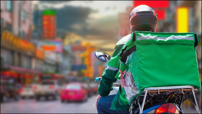 मैजिकपिन और रैपिडो का बड़ा कदम, फूड डिलीवरी बाजार में जोमैटो-स्विगी को देंगे टक्कर