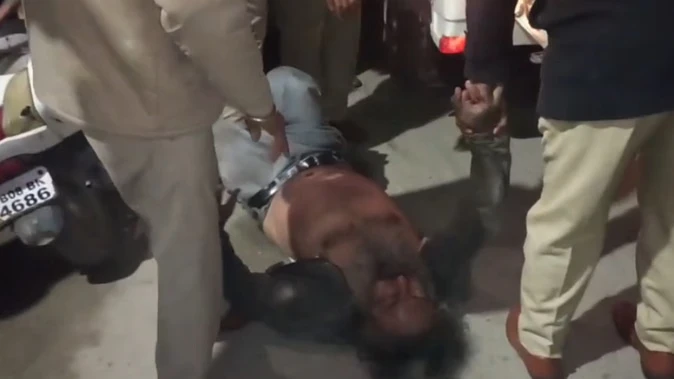 जालंधर में 13 वर्षीय नाबालिग की संदिग्ध मौत, पुलिस जांच में लापरवाही पर एएसआई सस्पेंड