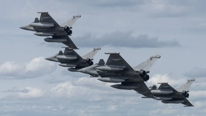 फ्रांसीसी नौसेना ने पाक मीडिया पर लगाया भ्रामक रिपोर्ट फैलाने का आरोप