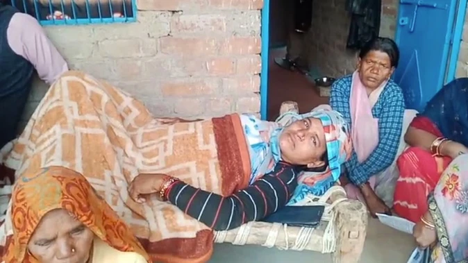 पाकिस्तान जेल में बंद बेटे का दर्दनाक संदेश: ‘मां, रिहाई नहीं हुई तो जान दे दूंगा’