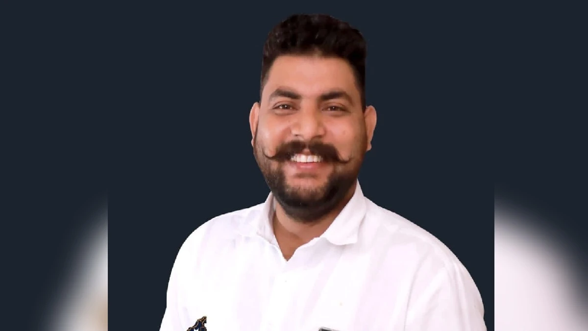 अमृतसर में पूर्व अकाली नेता के बेटे पर फायरिंग, पुलिस तलाश में जुटी