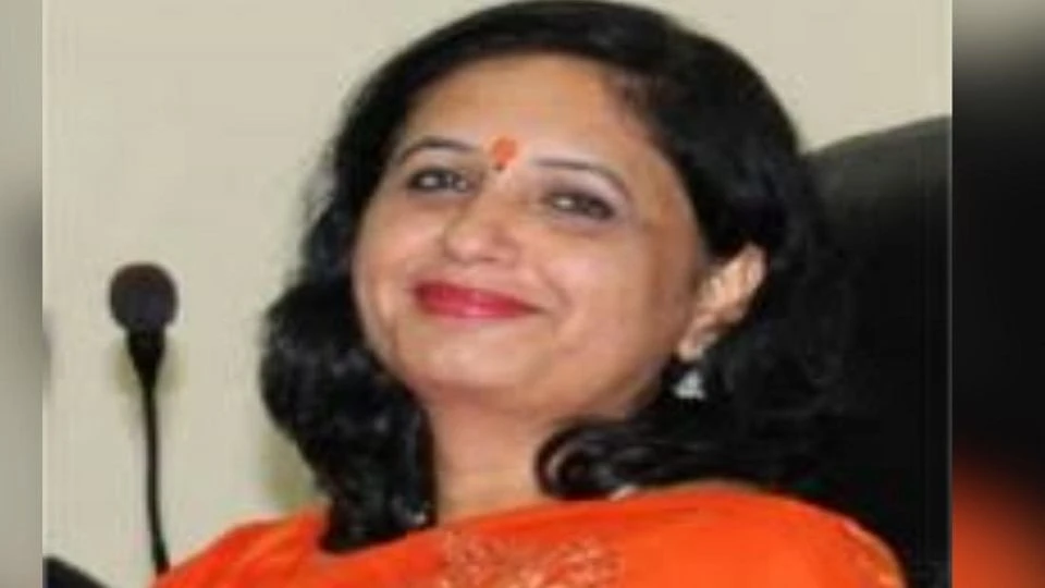 शामली: ऋषिकेश बस हादसे में स्कॉटिश स्कूल की प्रिंसिपल की मौत