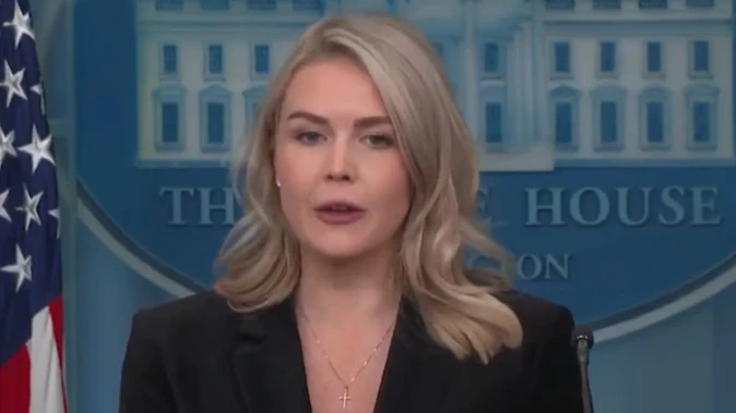 एच-1बी वीजा पर अमेरिकी कर्मचारियों को मिले प्राथमिकता: व्हाइट हाउस