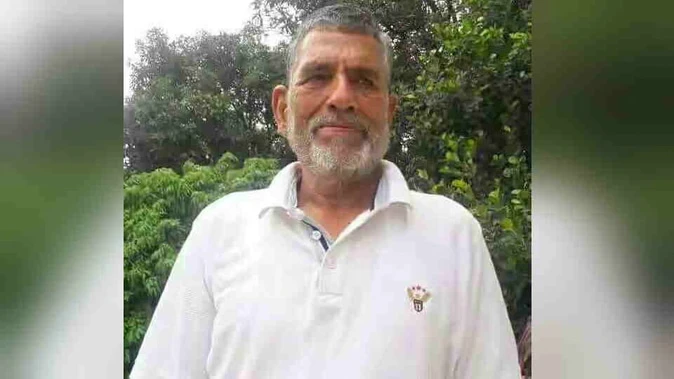 उत्तराखंड क्रांति दल के वरिष्ठ नेता दिवाकर भट्ट का लंबी बीमारी के बाद निधन