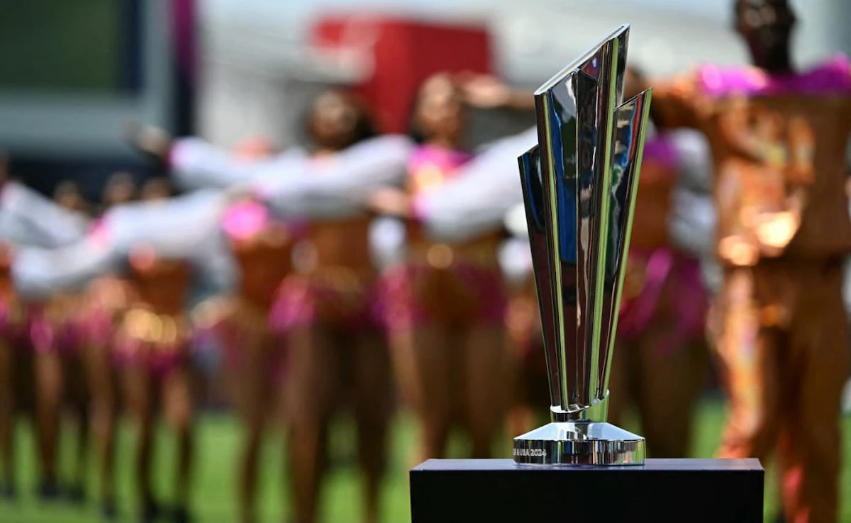 आईसीसी टी20 वर्ल्ड कप का शेड्यूल जारी, 15 फरवरी को होगा भारत-पाक का मुकाबला