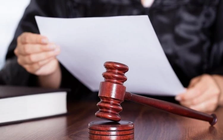 गैंगस्टर नीरज बाबा की जमानत में बड़ा फर्जीवाड़ा, मृतक के नाम पर हुआ सत्यापन