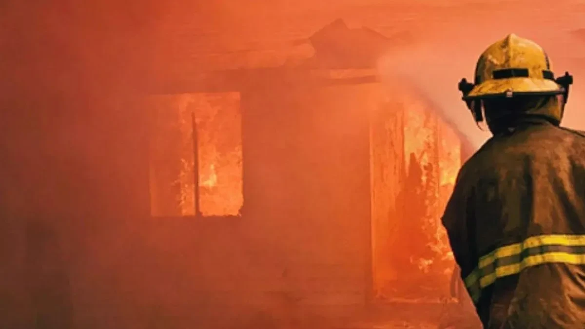 वसई में क्लोरीन गैस लीक से हड़कंप, एक की मौत; 18 लोग अस्पताल में भर्ती