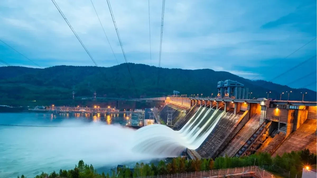 ऑपरेशन सिंदूर के दौरान उरी पावर प्लांट पर हमले नाकाम  करने वाले सीआईएसएफ के 19 जवान सम्मानित