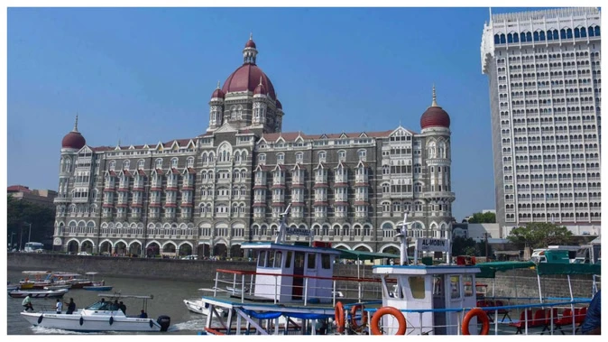 26/11 की 17वीं बरसी: राष्ट्रपति ने आतंकवाद के खिलाफ संकल्प दोहराने की अपील