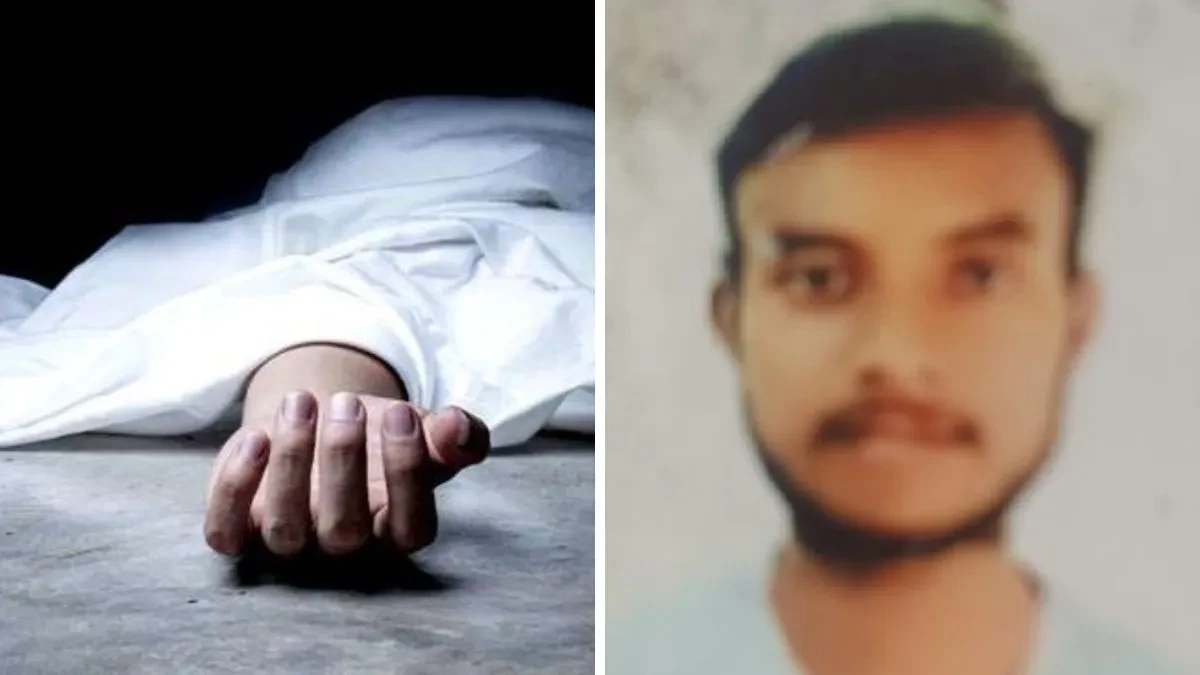 नई वैन बनी मौत का कारण: औरैया के युवक की हत्या, 18 दिन बाद खुला राज