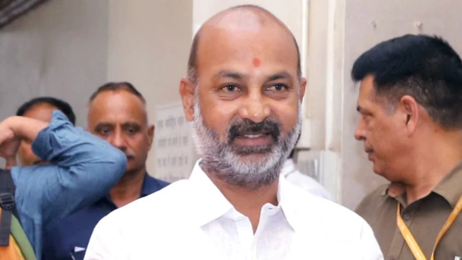 भाजपा उम्मीदवार को निर्विरोध जीत पर पंचायतों को 10 लाख की सौगात: केंद्रीय मंत्री का ऐलान