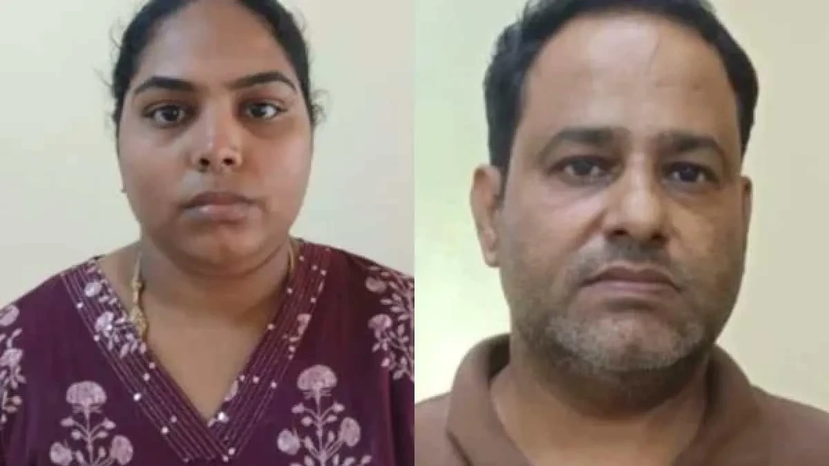 बेंगलुरु में मिलावटी ‘नंदिनी’ घी का भंडाफोड़, दंपति गिरफ्तार; करोड़ों की संपत्ति जब्त