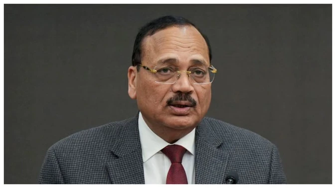 संविधान की पवित्रता बनाए रखने में बार की भूमिका अहम: सीजेआई सूर्यकांत