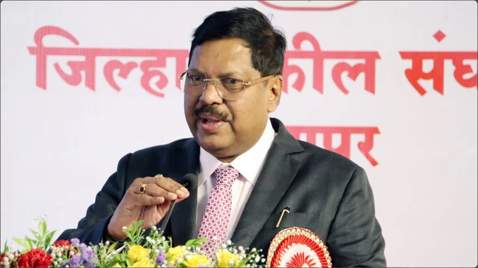 न्यायिक एक्टिविज्म पर गवई की टिप्पणी- डर नहीं, संतुलन जरूरी; बुलडोजर पर भी दिया जवाब