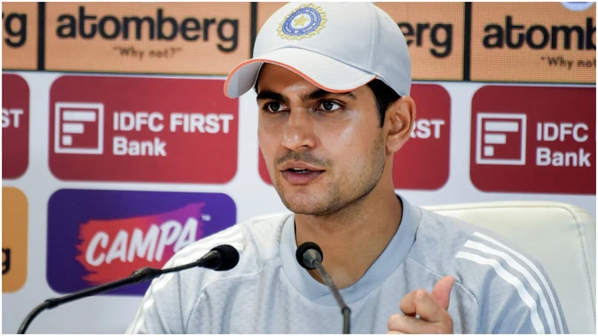 शुभमन गिल ने टीम की एकजुटता पर जताया भरोसा, हार से सीखने का लिया संकल्प