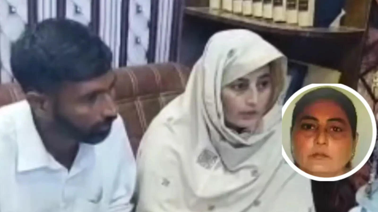 पाकिस्तान में भारतीय सिख महिला की शादी पर विवाद, पूर्व विधायक ने की गिरफ्तारी की मांग