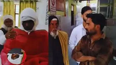 मुजफ्फरनगर: पुलिस पर आरोप लगाने के बाद आत्मदाह करने वाले अनस की दिल्ली में मौत