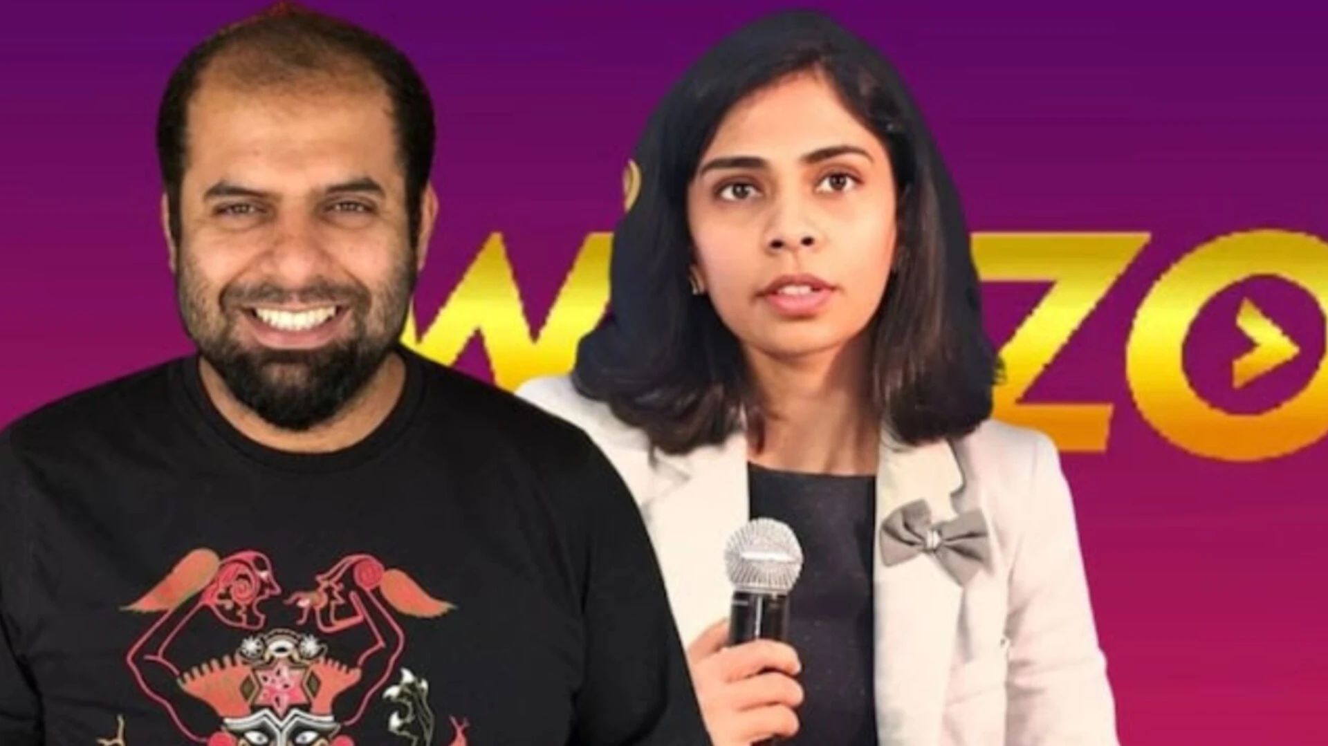 मनी लॉन्ड्रिंग केस में ईडी की बड़ी कार्रवाई, विंजो के फाउंडर्स गिरफ्तार