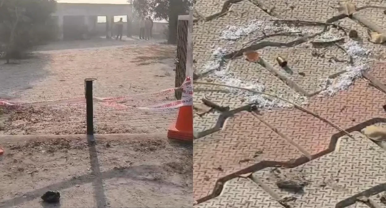 फाजिल्का मुठभेड़: आरएसएस नेता के बेटे की हत्या केस में मुख्य आरोपी ढेर, दो बदमाश फरार