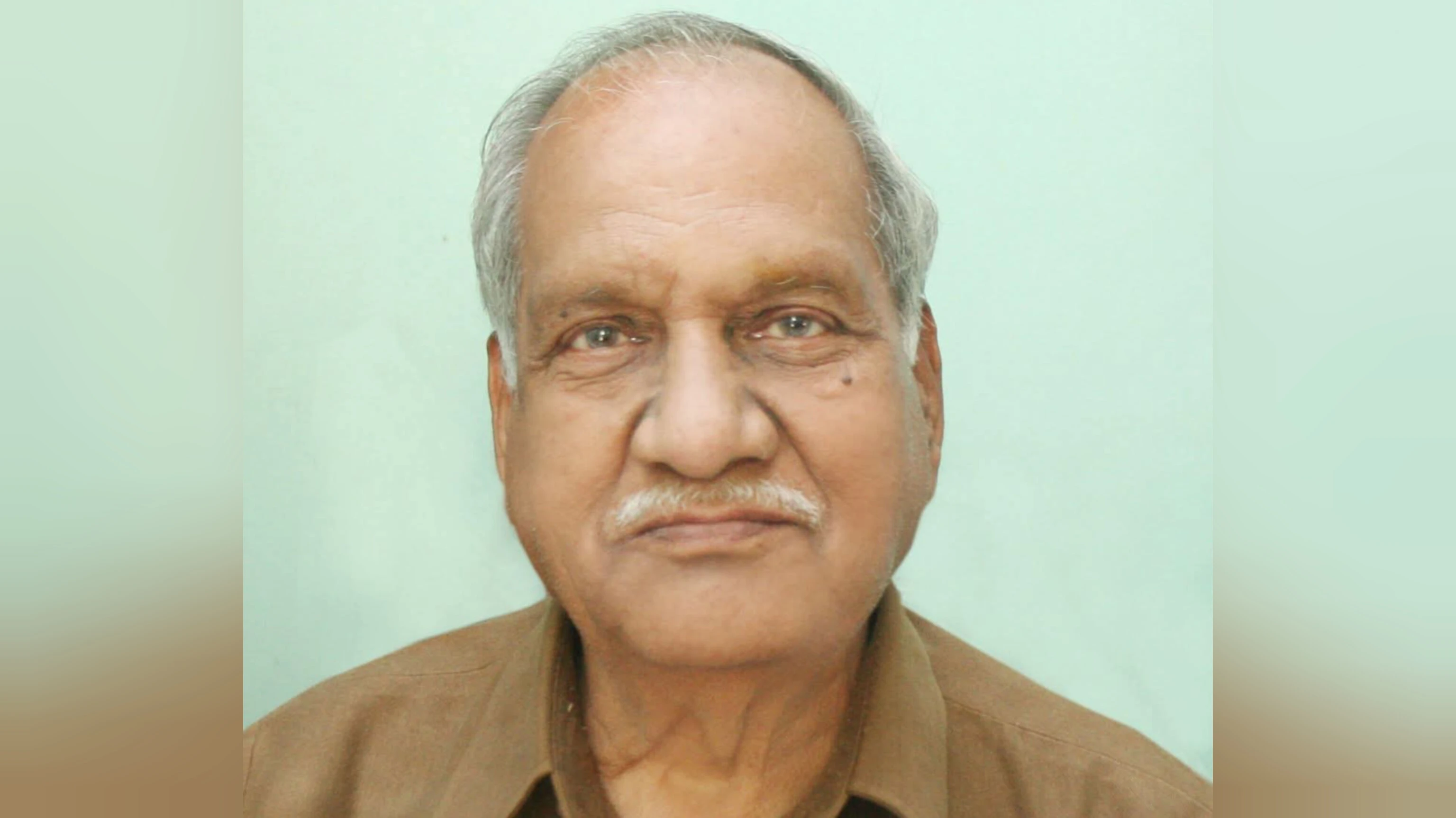 डूब गया स्थानीय पत्रकारिता का एक और सितारा